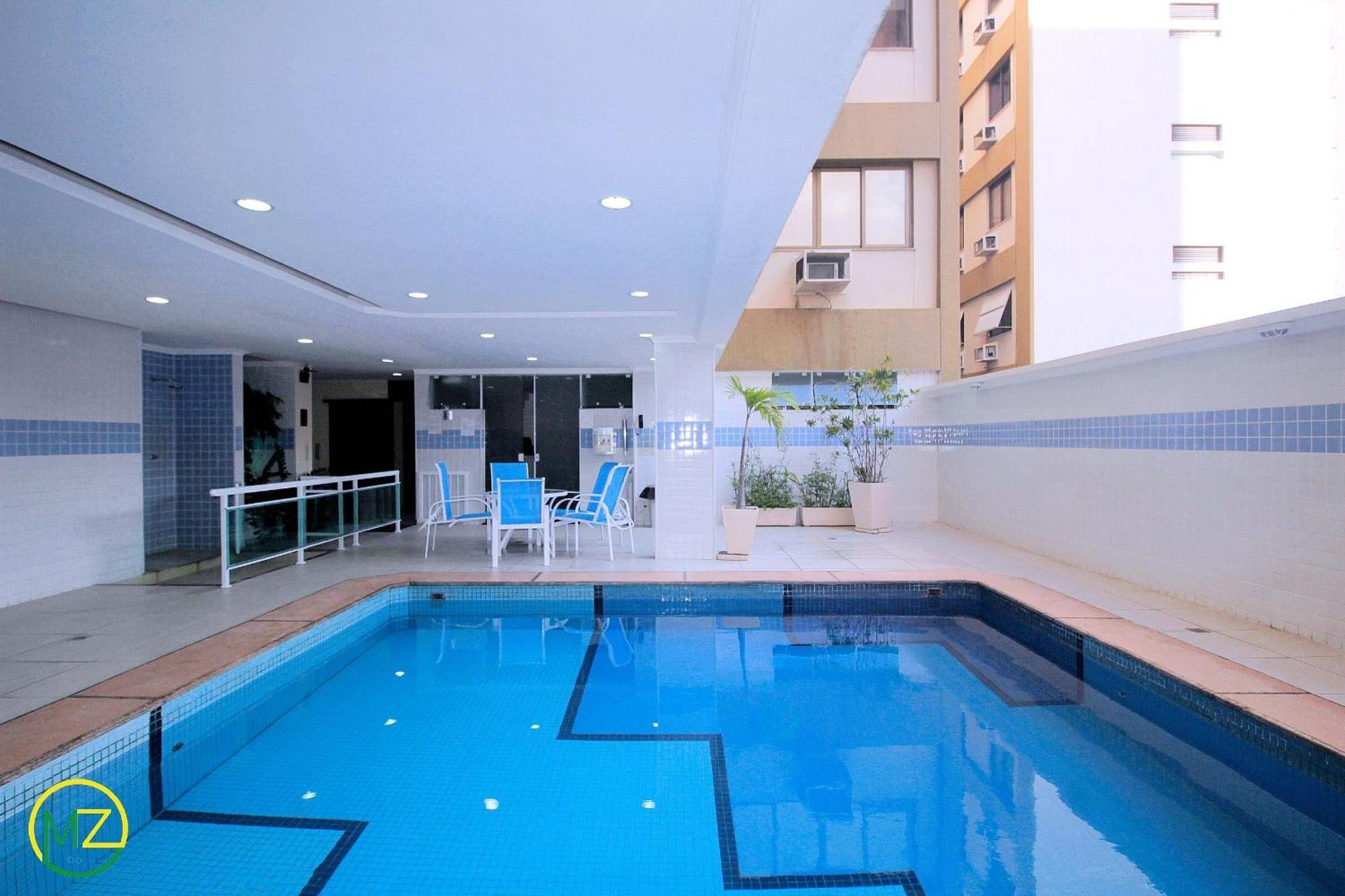 Incrível sala e quarto com varanda e vista para o mar de Ipanema Río de Janeiro Exterior foto