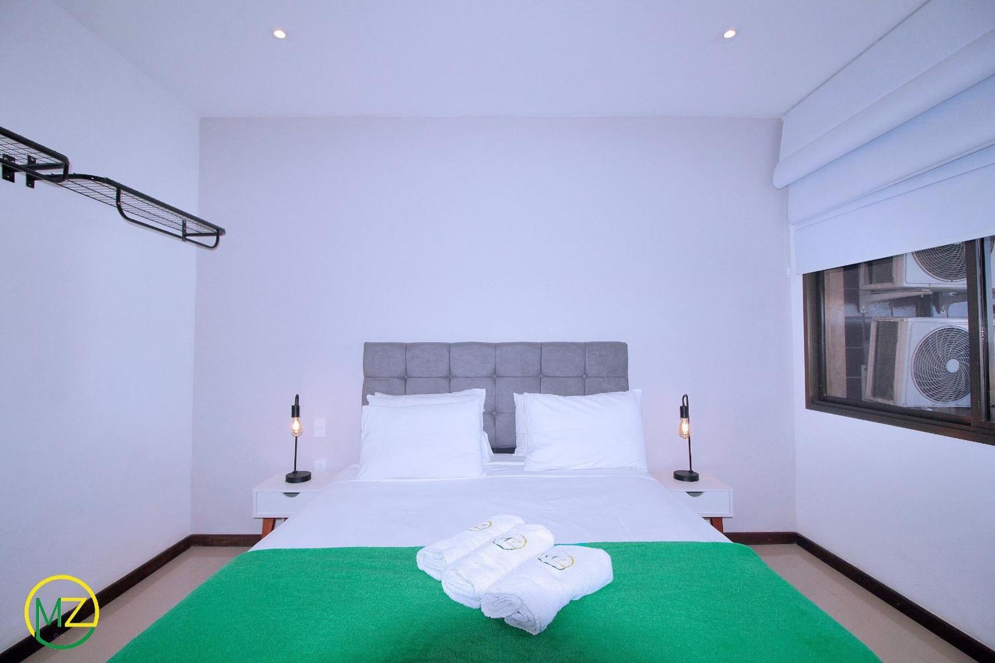 Incrível sala e quarto com varanda e vista para o mar de Ipanema Río de Janeiro Exterior foto